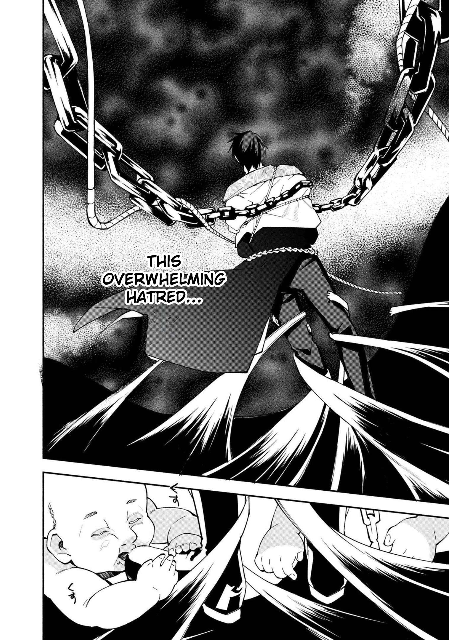 Boku no Kawaii Musume wa Futago no Kenja Chapter 27 7